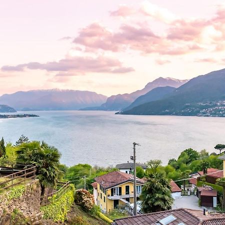 B&B E Residence Abbazia Di Piona Колико Екстериор снимка