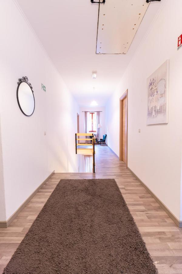 B&B E Residence Abbazia Di Piona Колико Екстериор снимка