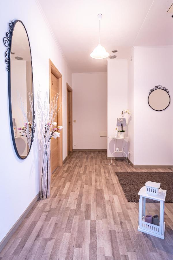B&B E Residence Abbazia Di Piona Колико Екстериор снимка