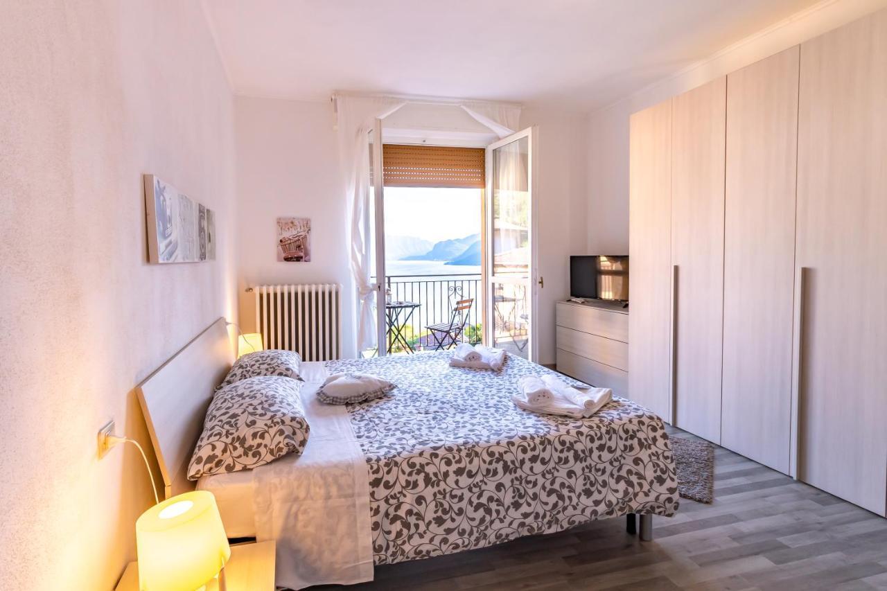 B&B E Residence Abbazia Di Piona Колико Екстериор снимка