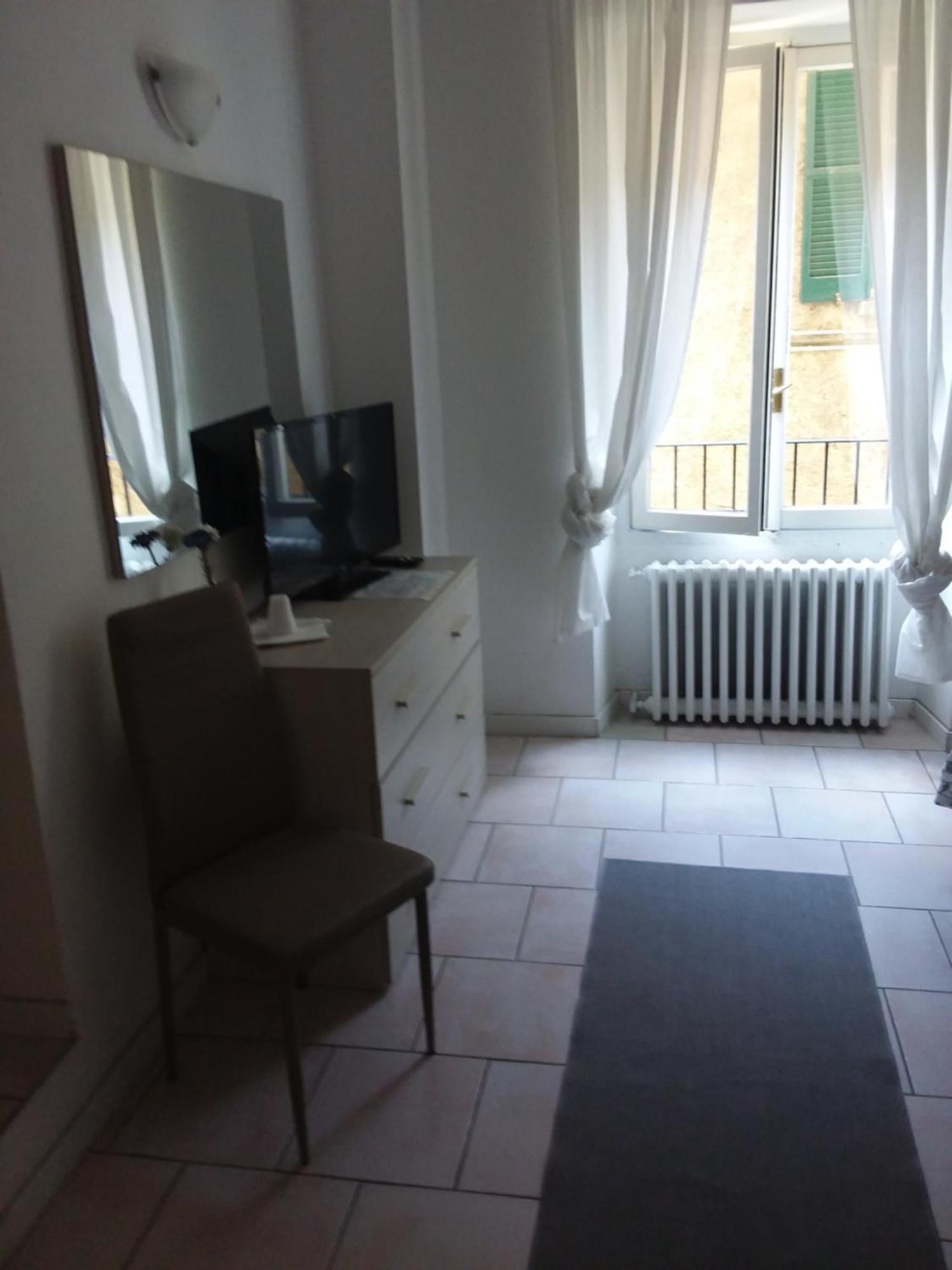B&B E Residence Abbazia Di Piona Колико Екстериор снимка