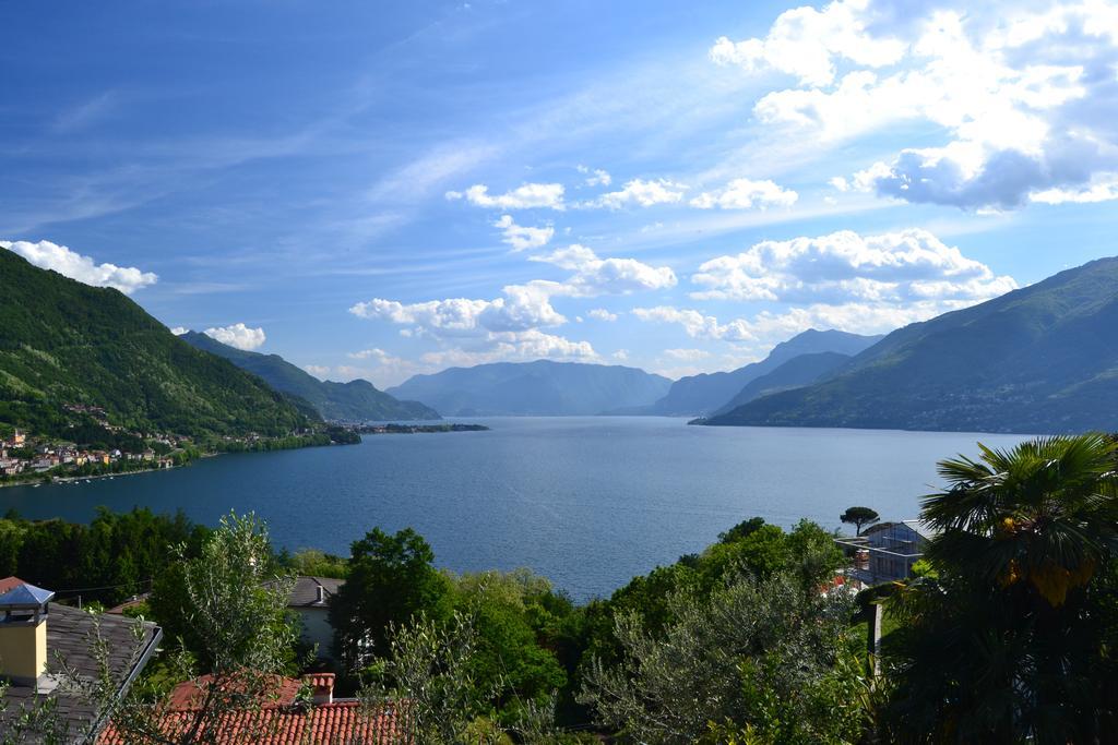 B&B E Residence Abbazia Di Piona Колико Екстериор снимка